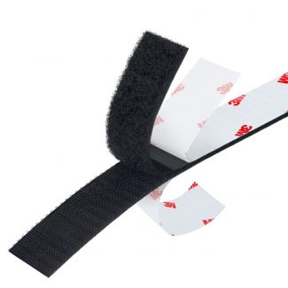 3M™ SJ3527 (black)