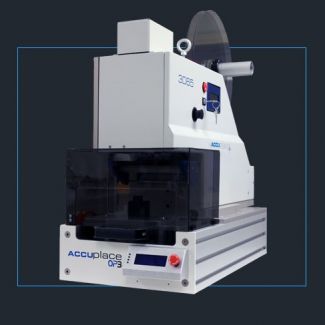 AccuPlace 3065