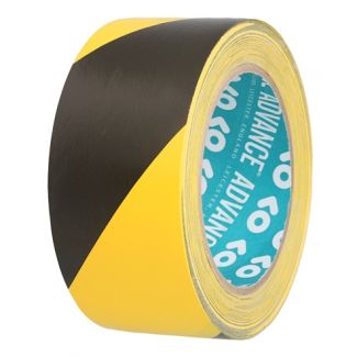 Advance Tapes AT8 (black/yellow)