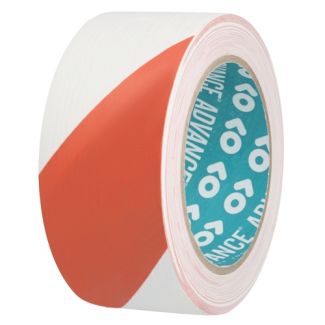 Advance Tapes AT8 (red/white)