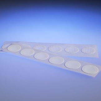 Porex membrane disc PMV15W